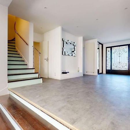 03.Studio#Creteil#Loft#Cinema#Terrasse Ngoại thất bức ảnh